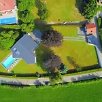 Aurora Villa