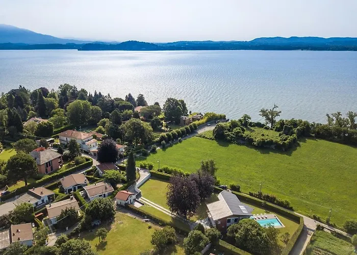 빌라 Aurora 레사