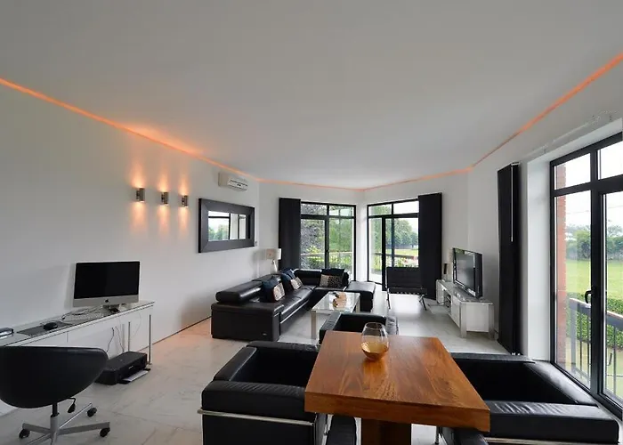 빌라 Aurora 레사