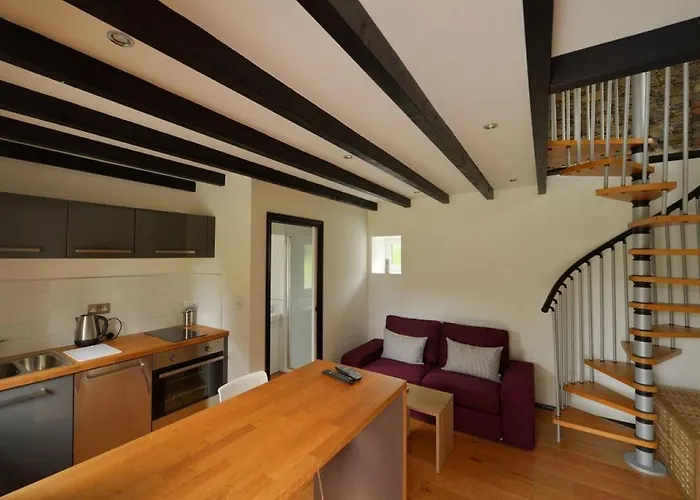 빌라 Aurora 레사